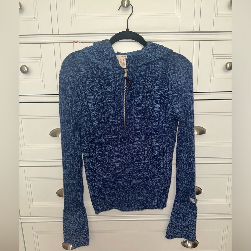 EUC DKNY Jeans Sweater